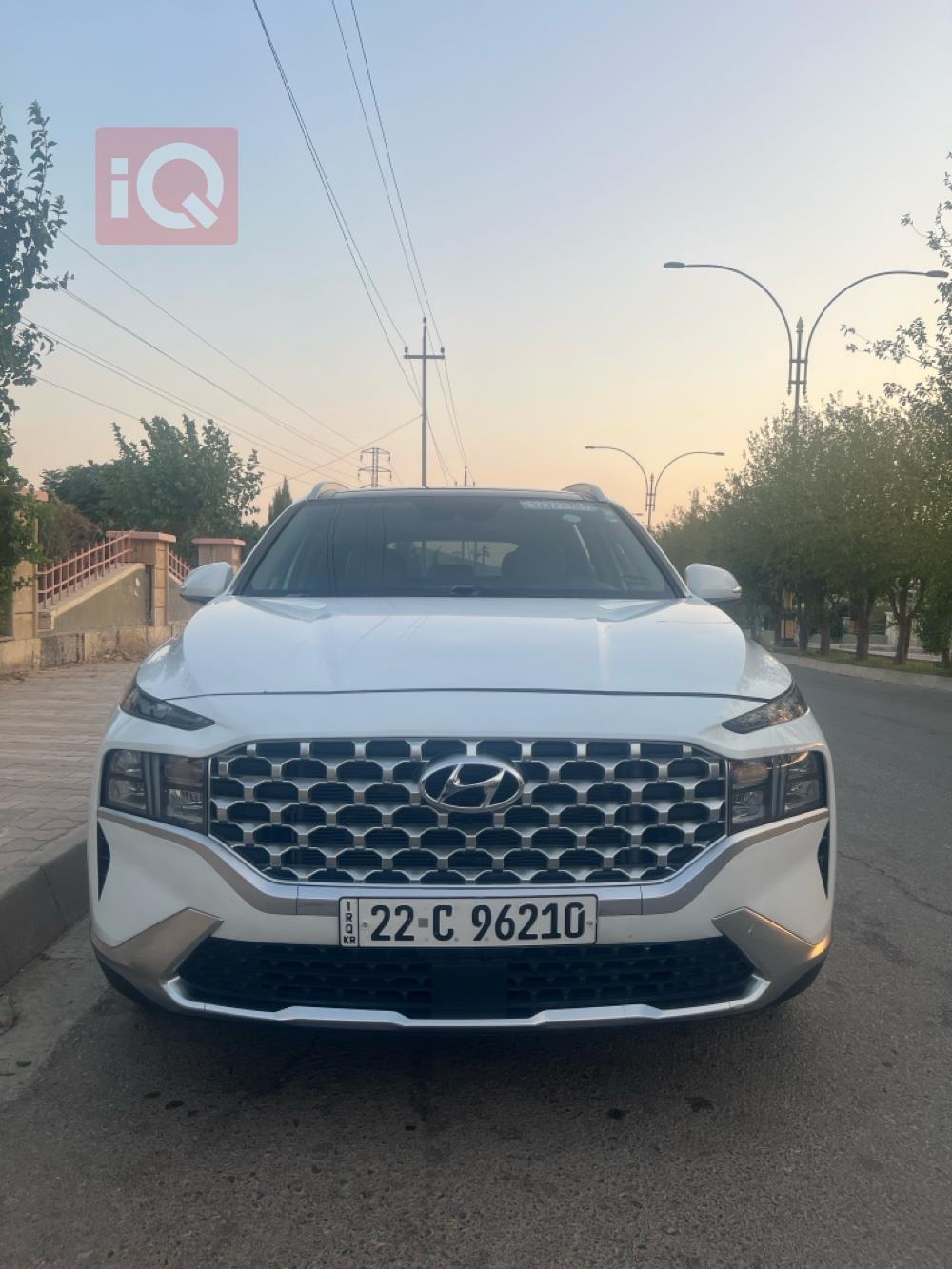 هیوندای سەنتافی